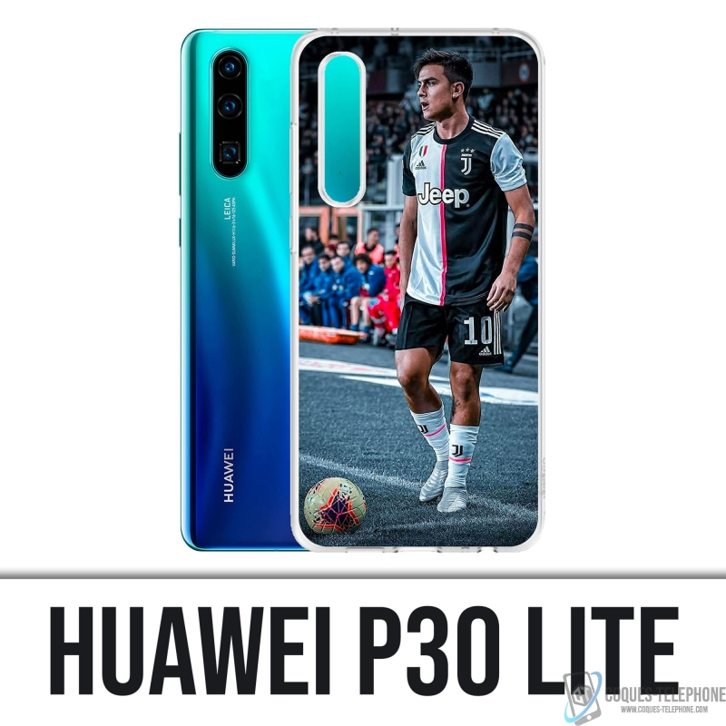 Carcasa para Huawei P30 Lite - Dybala Juventus