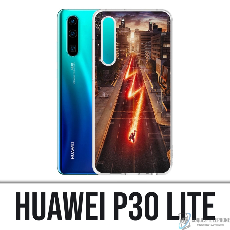Huawei P30 Lite Case - Blitz