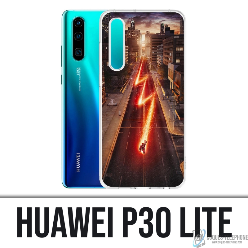 Huawei P30 Lite Case - Flash
