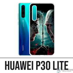 Huawei P30 Lite Case - Harry Potter Vs Voldemort