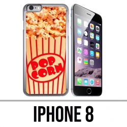 IPhone 8 Fall - Popcorn
