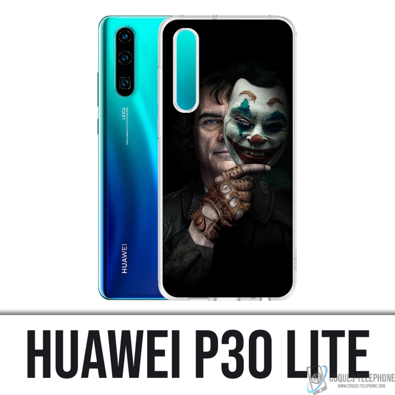 Huawei P30 Lite Case - Joker Mask