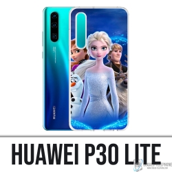 Custodia per Huawei P30...