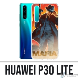 Huawei P30 Lite Case - Mafia Game