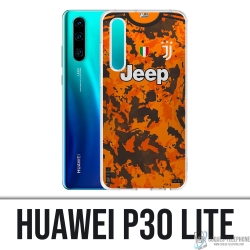 Huawei P30 Lite Case - Juventus 2021 Jersey