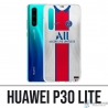 Coque Huawei P30 Lite - Maillot PSG 2021