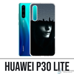Huawei P30 Lite Case - Mr Robot