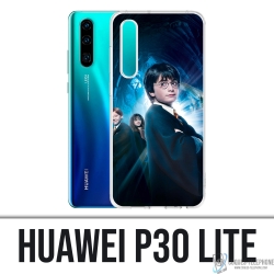 Huawei P30 Lite Case - Little Harry Potter