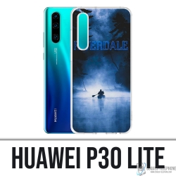 Custodia per Huawei P30 Lite - Riverdale