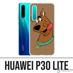 Huawei P30 Lite case - Scooby-Doo