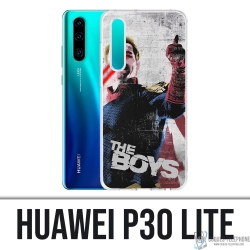 Huawei P30 Lite Case - Der...
