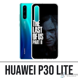 Huawei P30 Lite Case - The Last Of Us Part 2