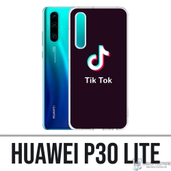 Funda Huawei P30 Lite - Tiktok