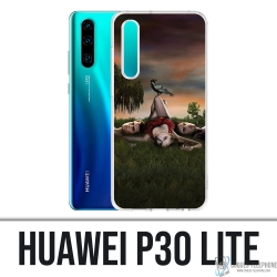 Huawei P30 Lite Case - Vampire Diaries