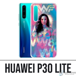 Huawei P30 Lite Case - Wonder Woman WW84