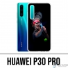 Huawei P30 Pro case - Alexander Zverev