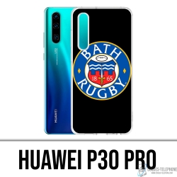 Coque Huawei P30 Pro - Bath Rugby
