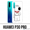 Funda Huawei P30 Pro - Brian Griffin