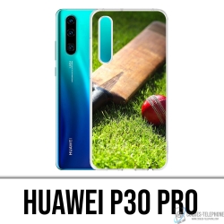 Huawei P30 Pro Case - Cricket