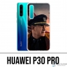 Coque Huawei P30 Pro - Greyhound