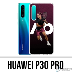Coque Huawei P30 Pro -...