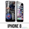 Funda iPhone 8 - PSG Di Maria