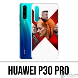 Coque Huawei P30 Pro - Ava Personnages