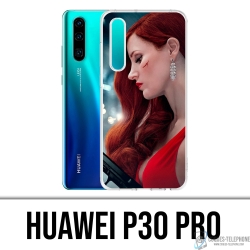 Custodia per Huawei P30 Pro - Ava