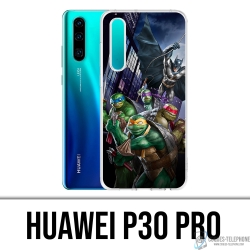 Huawei P30 Pro Case -...