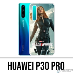 Huawei P30 Pro Case - Black...