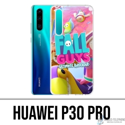 Custodia per Huawei P30 Pro - Fall Guys