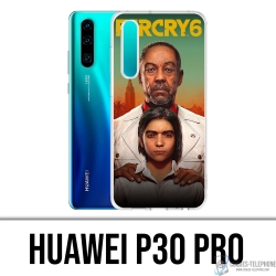 Huawei P30 Pro Case - Far Cry 6
