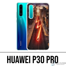 Huawei P30 Pro Case - Flash