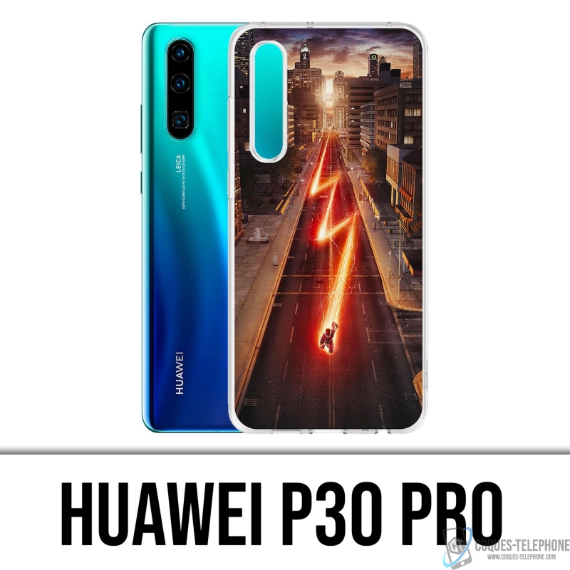 Huawei P30 Pro Case - Flash