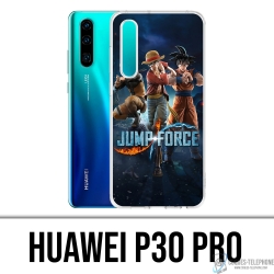 Coque Huawei P30 Pro - Jump Force