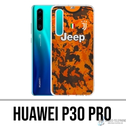 Huawei P30 Pro Case - Juventus 2021 Jersey