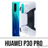 Coque Huawei P30 Pro - Manette PS5