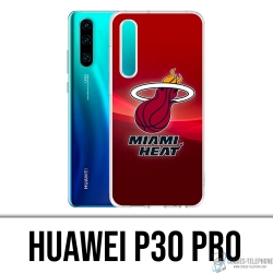Custodia per Huawei P30 Pro - Miami Heat