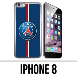 IPhone 8 case - PSG New