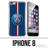 Custodia per iPhone 8 - PSG Novità