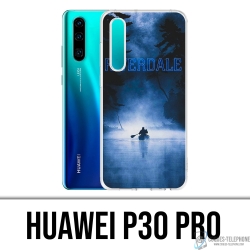Huawei P30 Pro Case - Riverdale