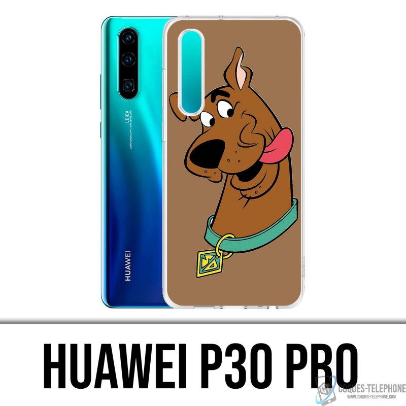 Coque Huawei P30 Pro - Scooby-Doo
