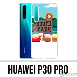 Huawei P30 Pro case - South Park