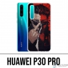 Funda Huawei P30 Pro - The Boys Butcher