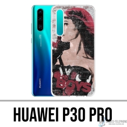 Huawei P30 Pro Case - The Boys Maeve Tag
