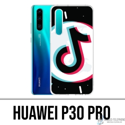 Funda Huawei P30 Pro - Tiktok Planet