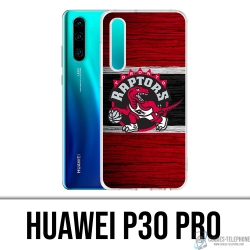 Huawei P30 Pro case - Toronto Raptors