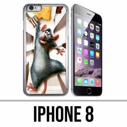 Custodia per iPhone 8 - Ratatouille