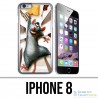 Custodia per iPhone 8 - Ratatouille