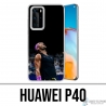Funda Huawei P40 - Rafael Nadal